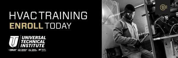 HVAC Training - Enroll Today - UTI
